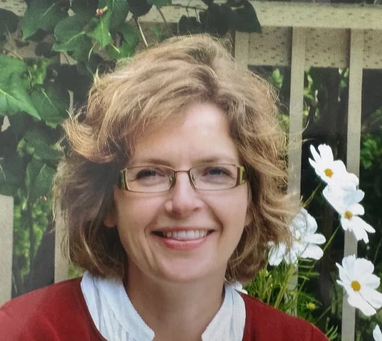 Cathleen "Cathy" Littler