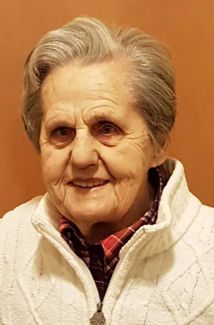 Cecilija "Cecilia" Kelenc