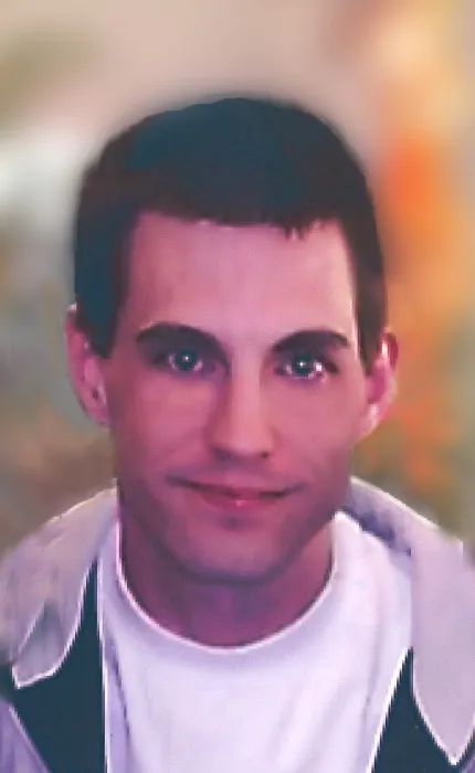 Chad "Yo-Yo" Patterson