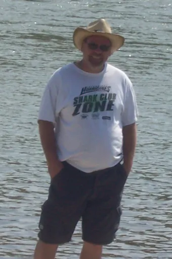 Charles "Chuck" Cockerill