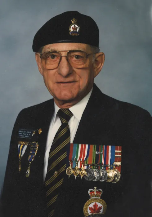 Charles "Doc" Dowling