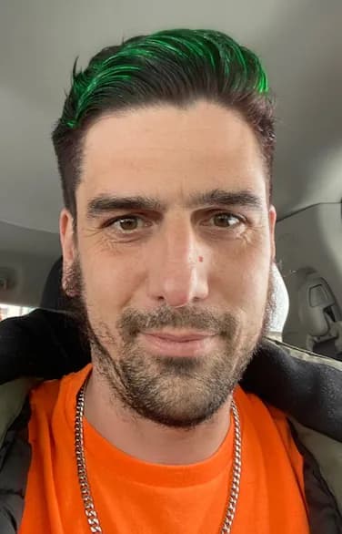 Chester Obadiah "Obie" Earl Archibald Ferris