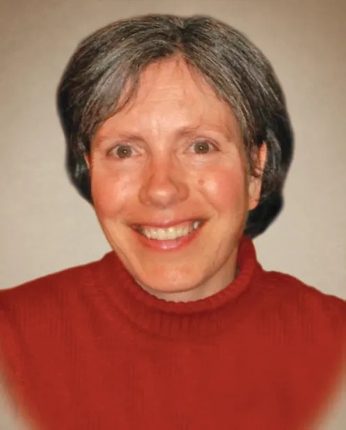 Christiane Saint-Pierre