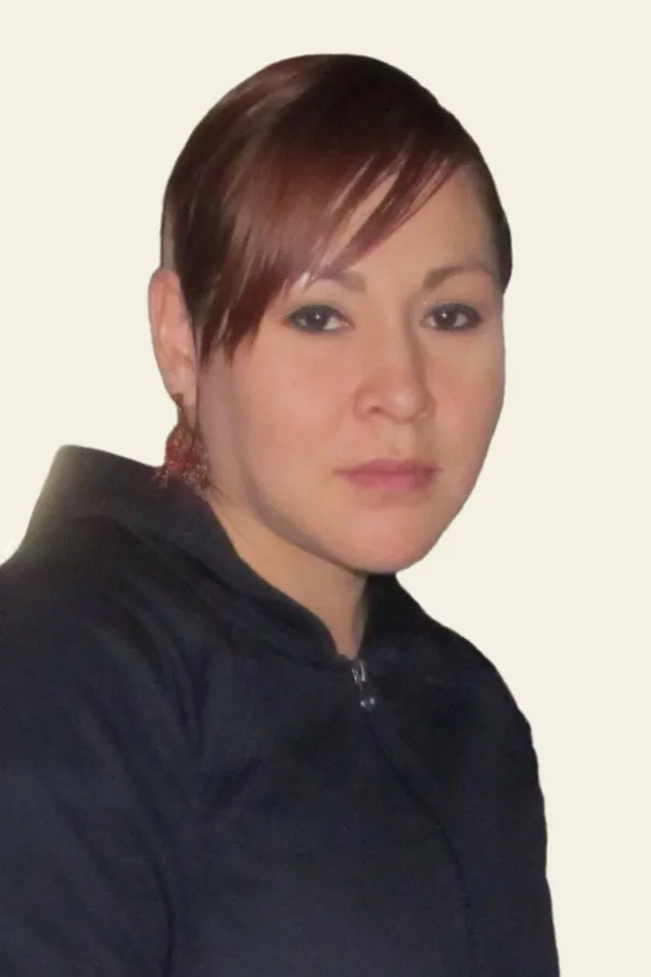 Christina Big Swallow