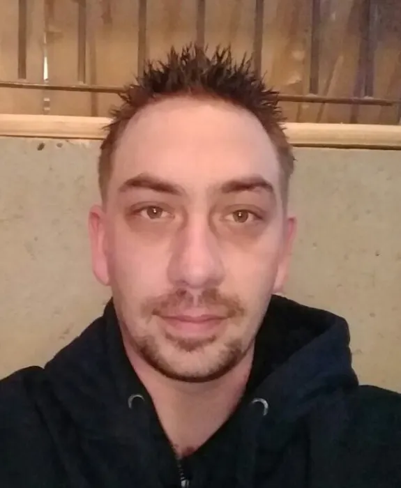 Christopher Gardiner