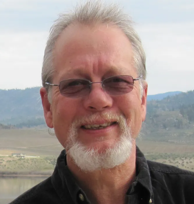 Christopher "Kim" Switzer