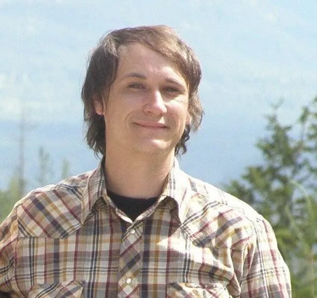 Christopher Schultchen