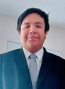 Clarence "Ty" Red Crow