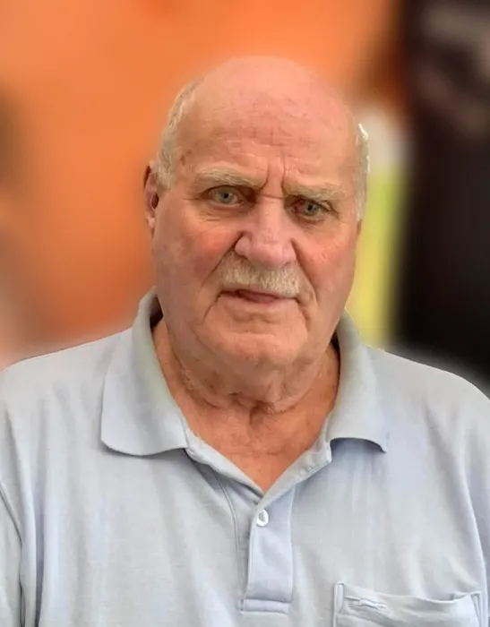 Clifford "Cliff" Elford