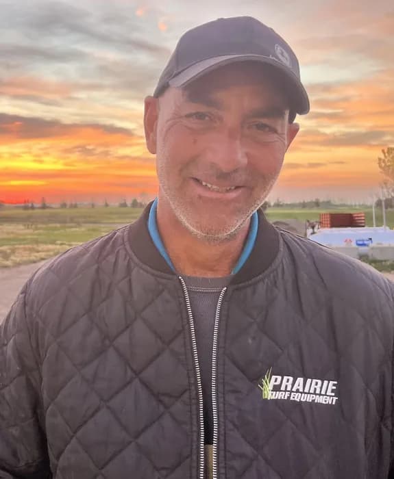 Clinton "Clint" Collier