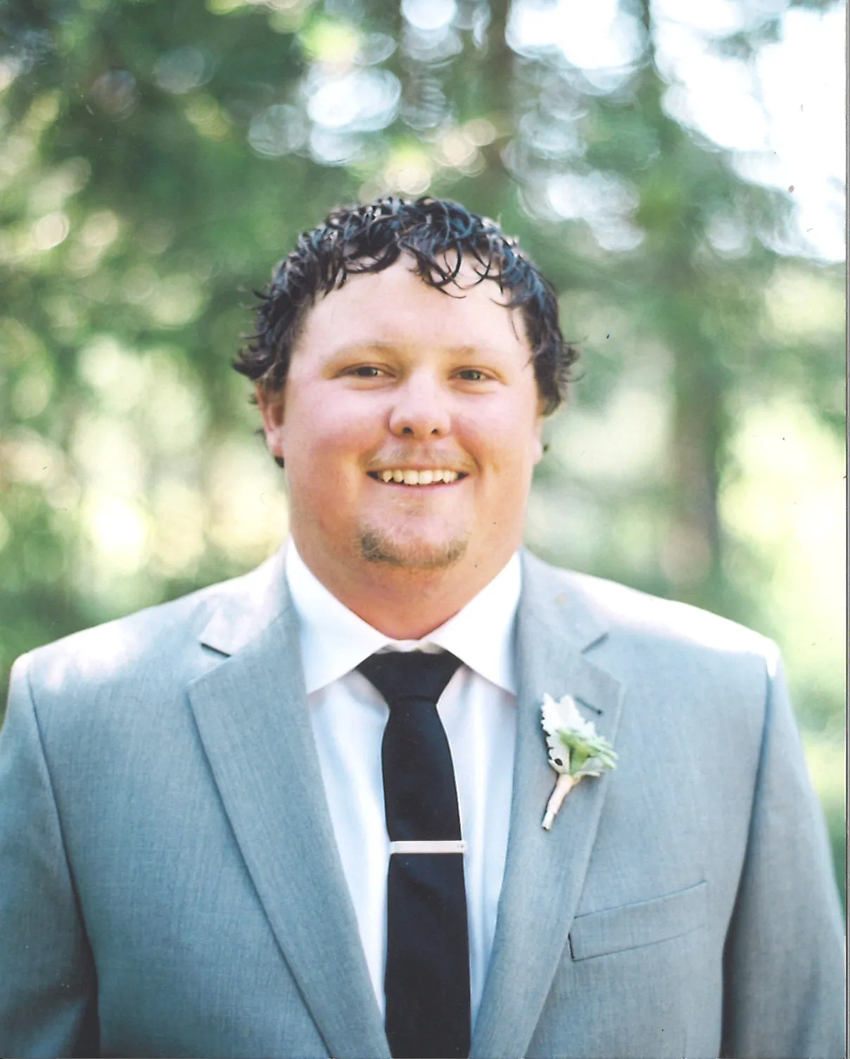 Clinton "Clint" Kaupp