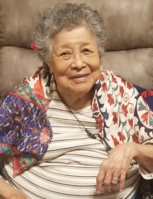 Consuelo Gomez-Carcamo