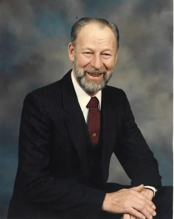 Cornelius "Corny" Thiessen