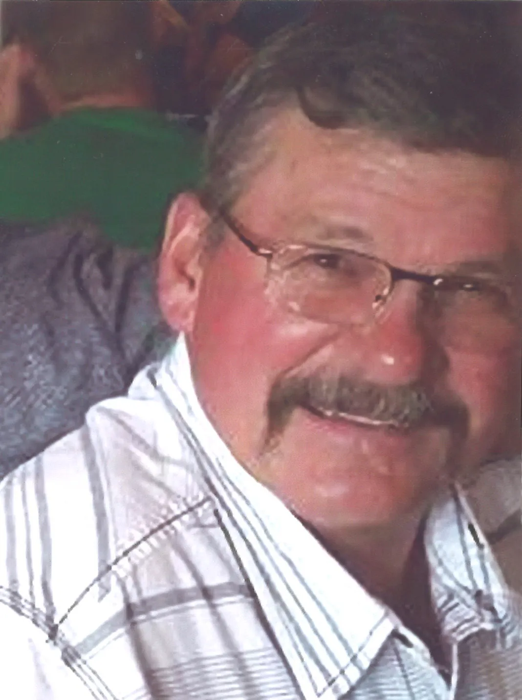 Craig "Freebie" Frieburg