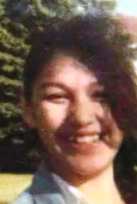 Crystal "Corry" Genereaux