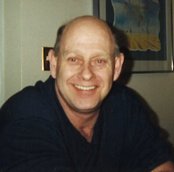 Dale Jensen