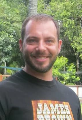 Daniel "Danny" Riopel