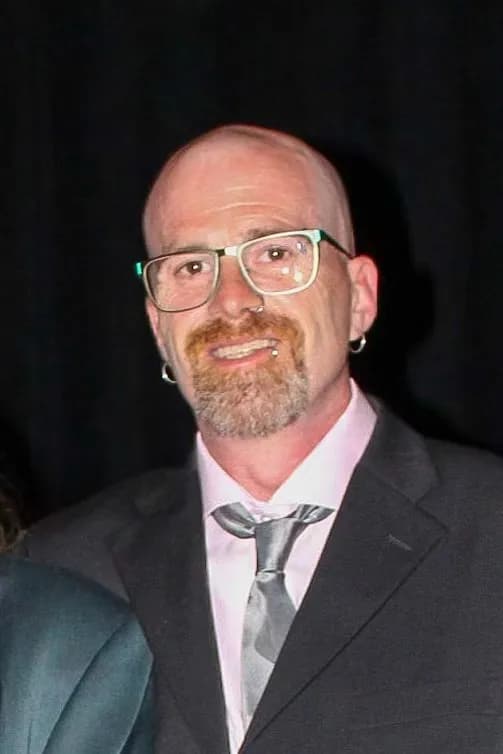 Darrell Scuris- Brown