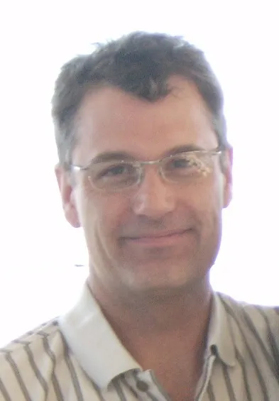 David "Dave" De Groot