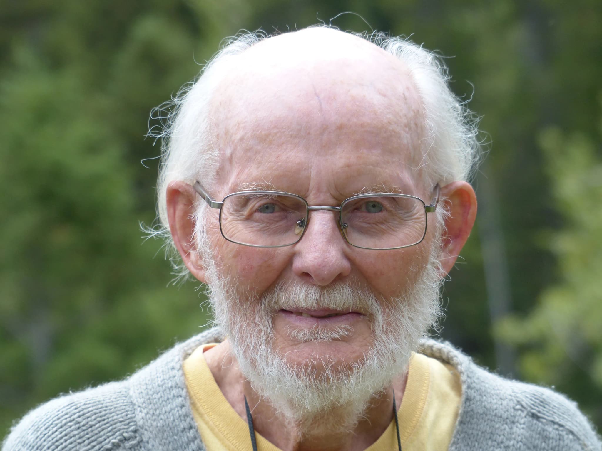 David "Dave" Sheppard