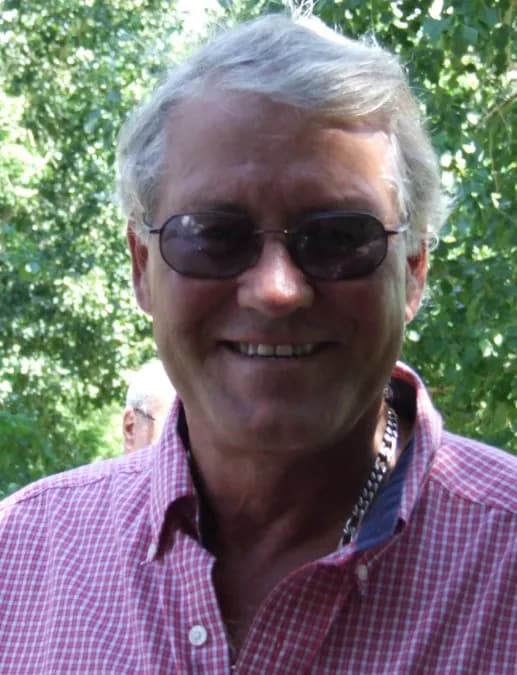 David "Diesel Dave" Dudley