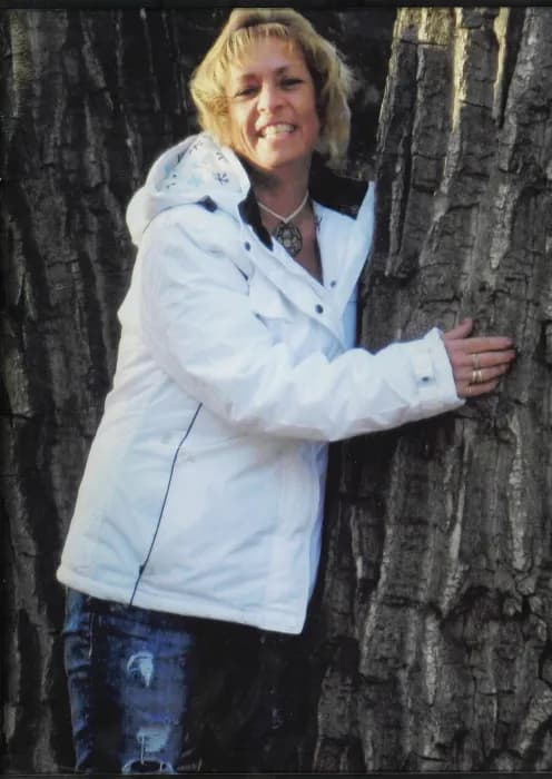 Deborah "Debbie" Beringer