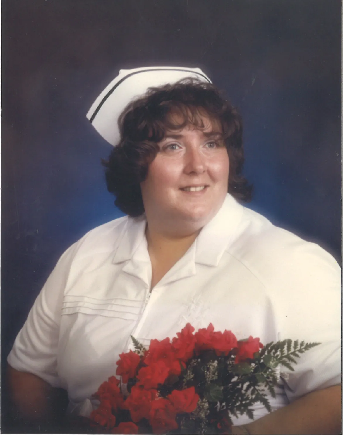 Debra "Debbie" Hofrichter