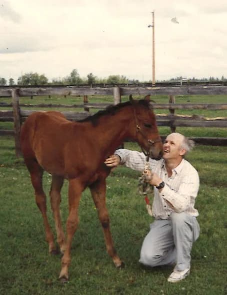 Delano "Del" Danielson