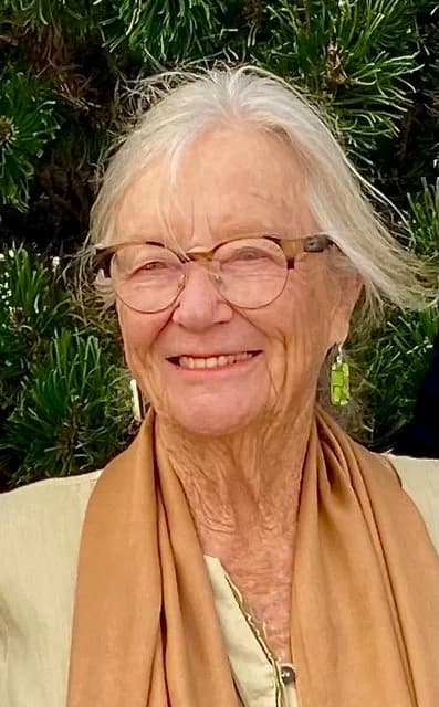 Diana Lanier (Nee Trotter)