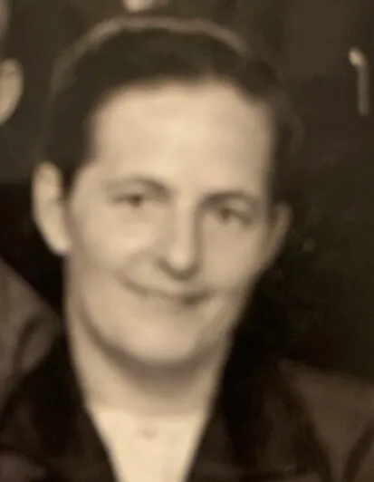 Dirkje Van Schothorst