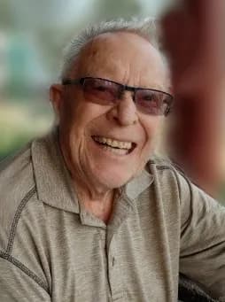 Donald "Don" Bagnall