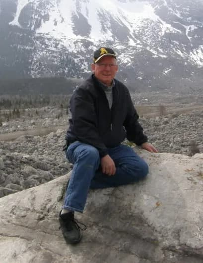 Donald "Don" Roelofs