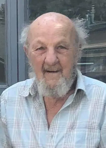 Donald "Don" Tillett