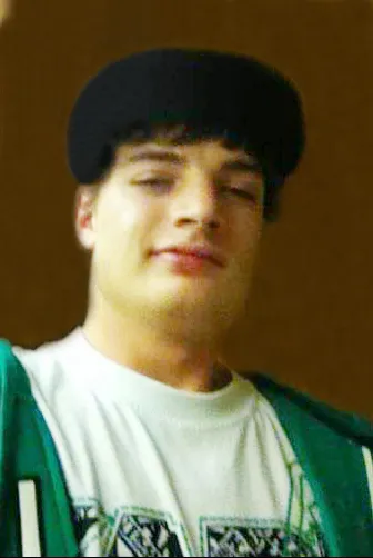 Donaldson "Donnie" Paksi