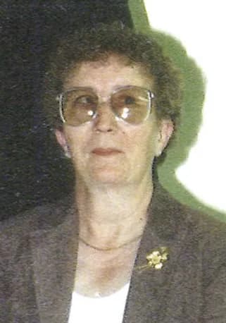 Doreen Gitzel