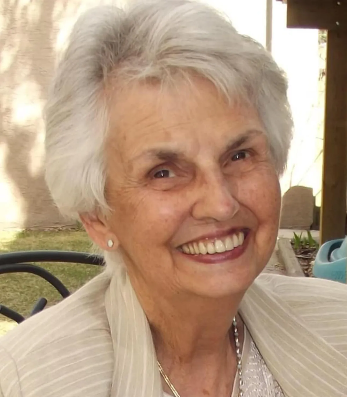 Dorothy "Marguerite" Hunt