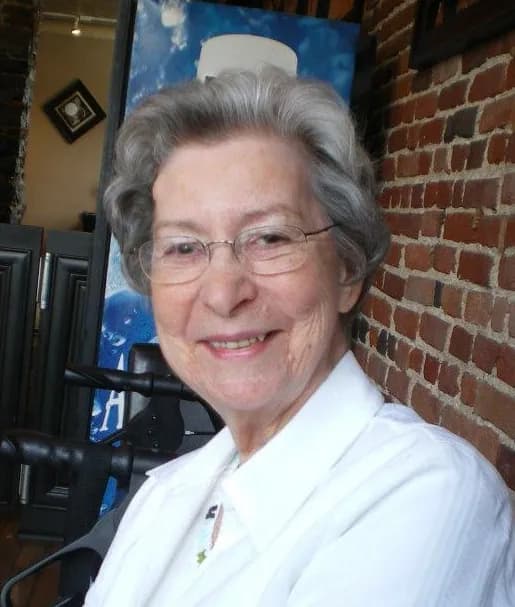 Dorothy "Phyllis" Manning