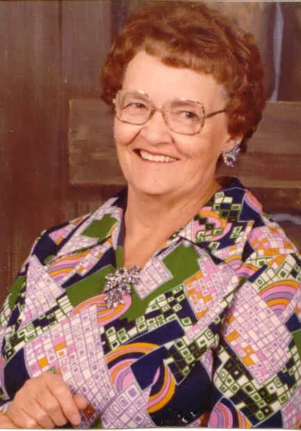 Dorothy Taylor