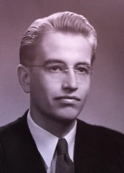 Dr. William "Bill" Batting