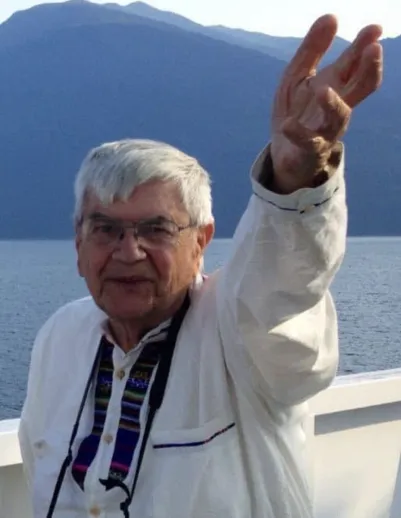 Dragoslav "Dan" Jurisich