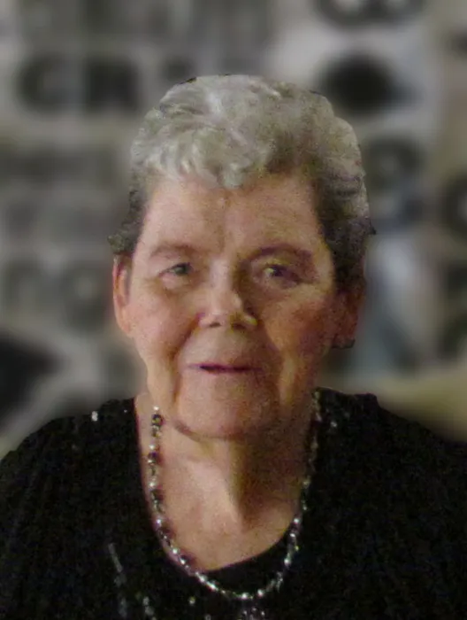 Edna "Bonnie" Price