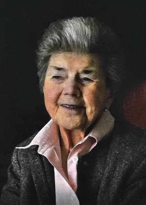 Edna Penrose
