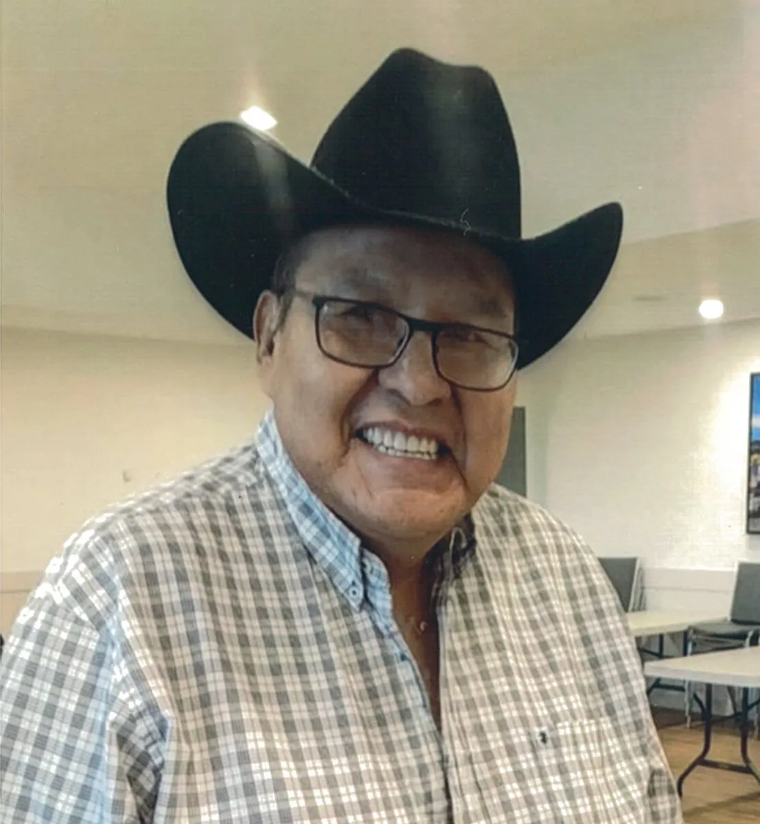 Edward "Mister" Hunt