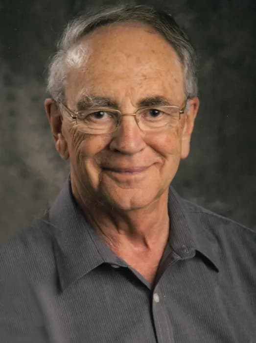 Edward "Ted" Brunsdon