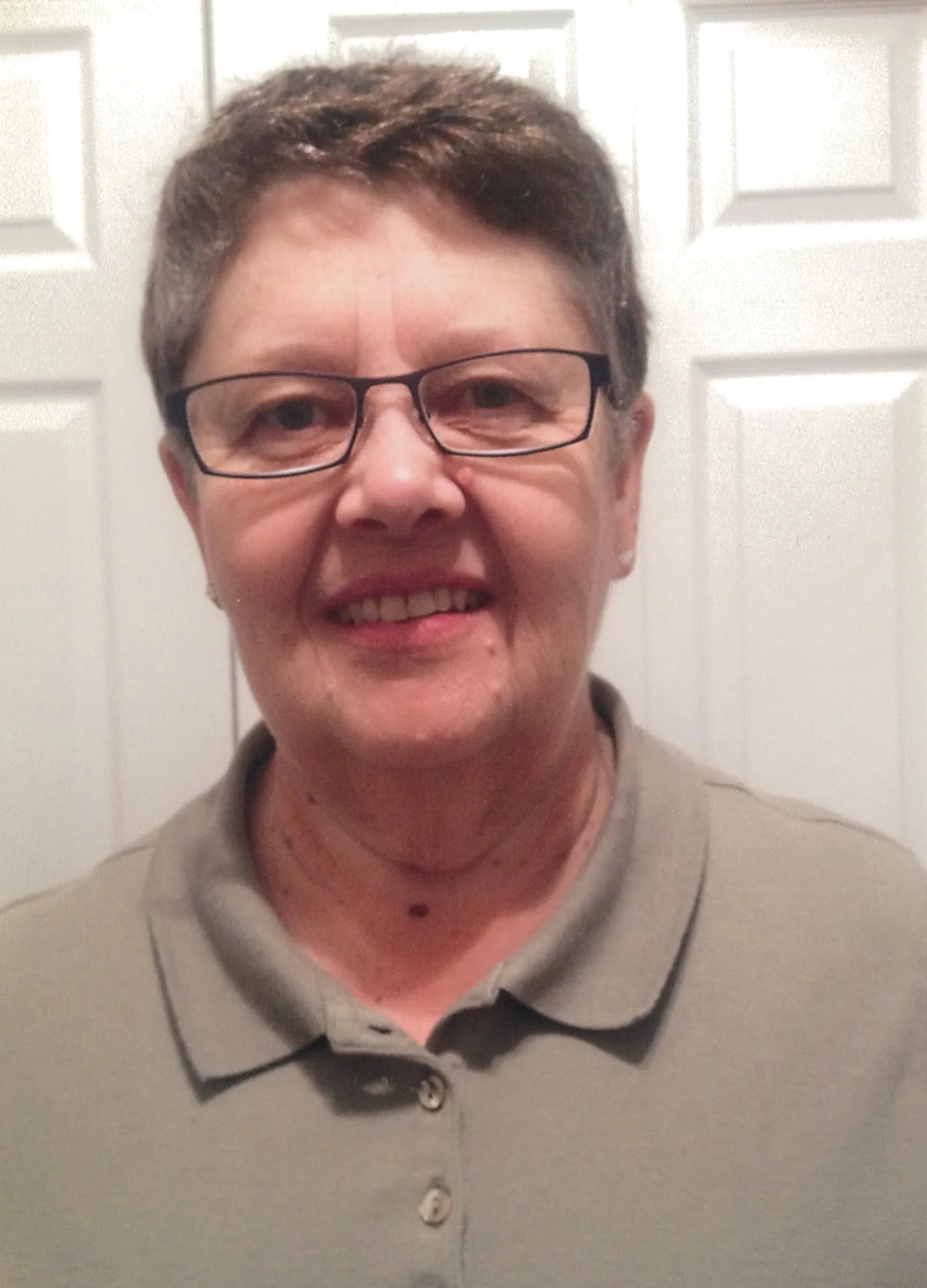 Eleanor Mischanchuck