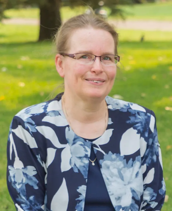 Elisabeth Slingerland