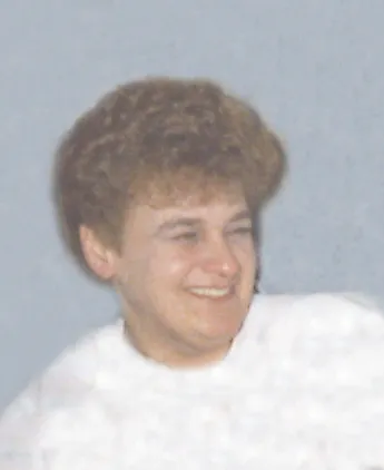 Elizabeth "Betty" Dickson