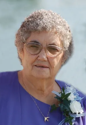 Elizabeth "Betty" Waldern