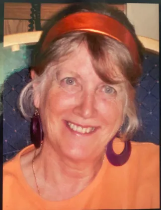 Elizabeth "Lis" Johnstone