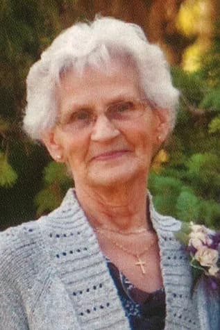 Elizabeth Van Seters